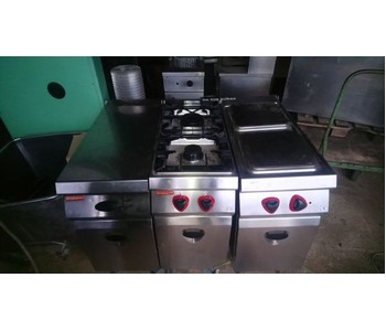 Rabljena gostinska oprema Suhadolnik