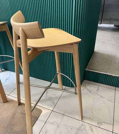 Rabljena Notranja oprema