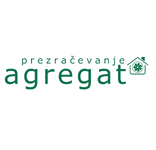 Agregat - prezračevanje za gostinstvo in hotele
