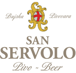 San Servolo - Bujska pivovarna