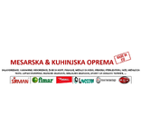 Mesarska in kuhinjska oprema Ahat