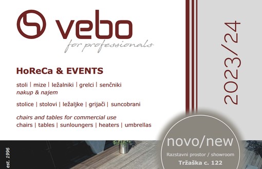 Katalog AG VEBO 2023/24