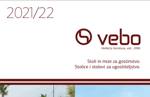 Katalog AG VEBO 2021