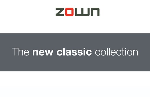 Katalog Zown, small