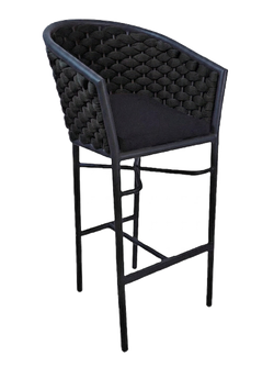 BAR Monaco Black