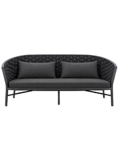 Dvosed Monaco Black