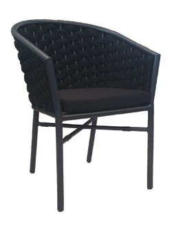 Monaco Black ZRN