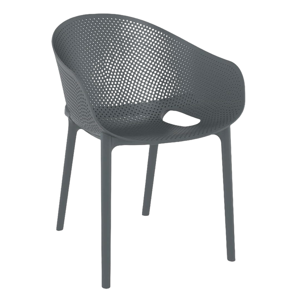 Sky Siesta Grey ZRN