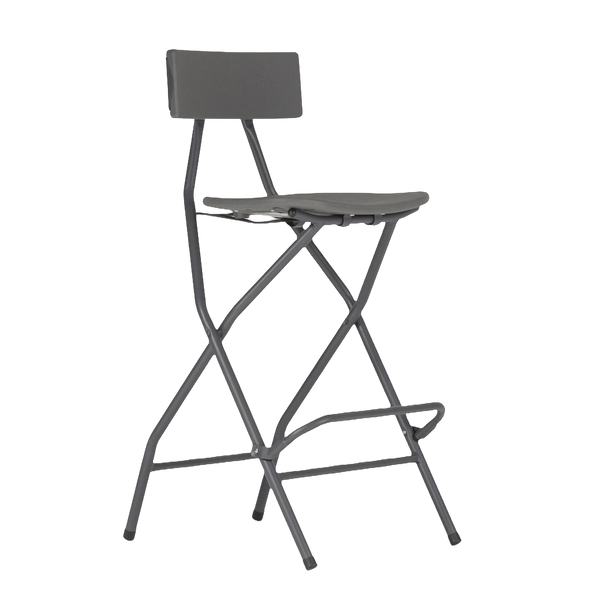 Alvar stool normalno