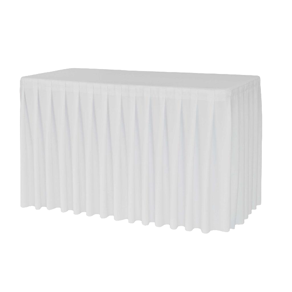 Naguban prt za mizo M183