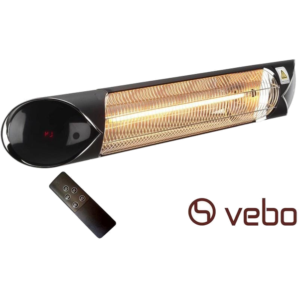 IR grelec VEBO 2500 W