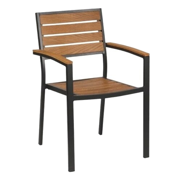 Teak Alu ZRN