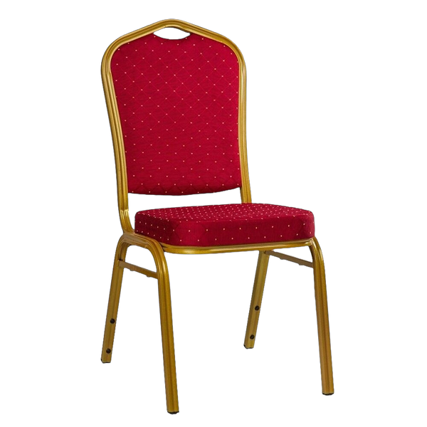 Banketni stol Eko Red