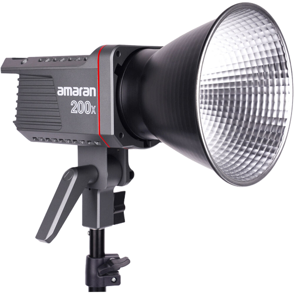 Najem reflektorjev Amaran 200x Bi-Color LED Light